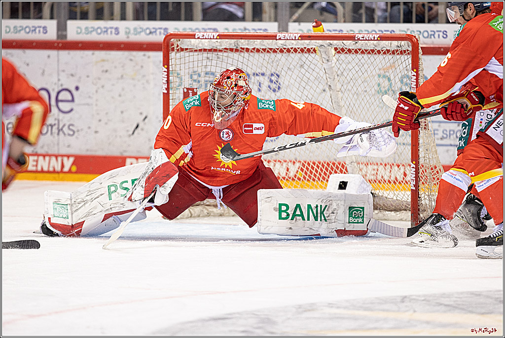 PENNY DEL;  Duesseldorfer EG - Koelner Haie; Koeln, 20.01.2023